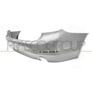 GUIDA_ALLA_SCELTA.JPG Paraurti Posteriore Con Primer Per Bmw 5 Series - G30/g31 Dal 2016 Al 2020
