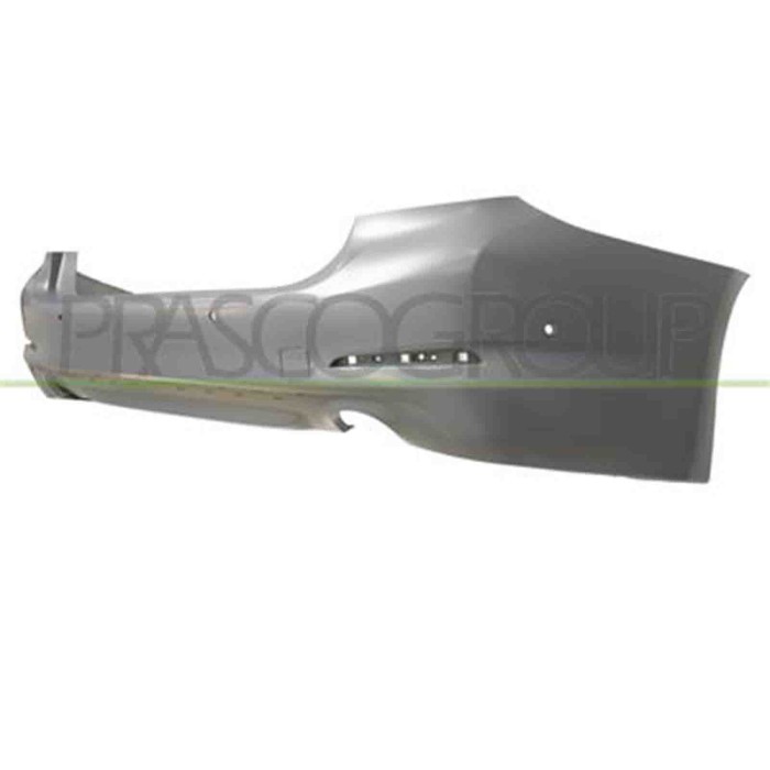 GUIDA_ALLA_SCELTA.JPG Paraurti Posteriore Con Primer Per Bmw 5 Series - G30/g31 Dal 2016 Al 2020