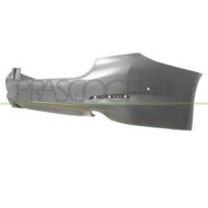 Paraurti Posteriore Con Primer Per Bmw 5 Series - G30/g31 Dal 2016 Al 2020