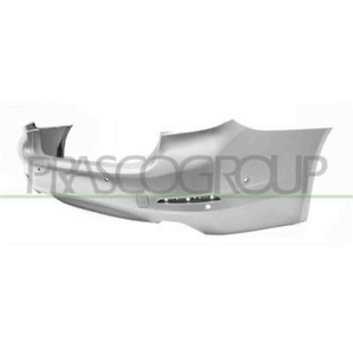 GUIDA_ALLA_SCELTA.JPG Paraurti Posteriore Con Primer Per Bmw 5 Series - G30/g31 Dal 2016 Al 2020