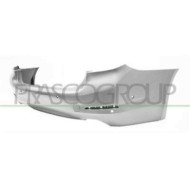 Paraurti Posteriore Con Primer Per Bmw 5 Series - G30/g31 Dal 2016 Al 2020
