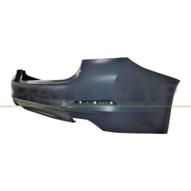 BM0521090_2.JPG Paraurti Posteriore Per Bmw 5 Series - G30/g31 Dal 2016 Al 2020