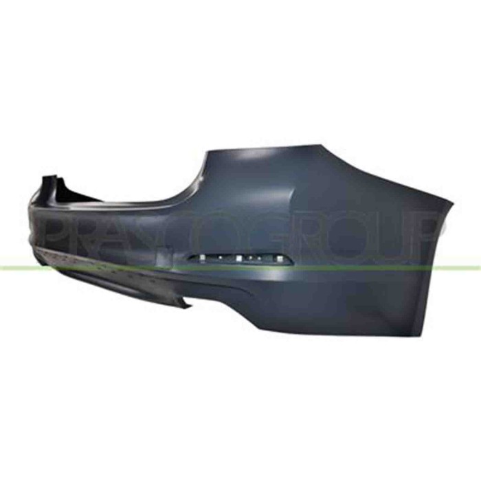 BM0521090_2.JPG Paraurti Posteriore Per Bmw 5 Series - G30/g31 Dal 2016 Al 2020