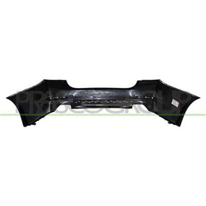 BM0521090_3.JPG Paraurti Posteriore Per Bmw 5 Series - G30/g31 Dal 2016 Al 2020