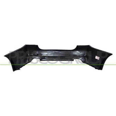 BM0521093_3.JPG Paraurti Posteriore Con Primer Per Bmw 5 Series - G30/g31 Dal 2016 Al 2020