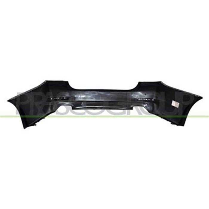 BM0521093_3.JPG Paraurti Posteriore Con Primer Per Bmw 5 Series - G30/g31 Dal 2016 Al 2020