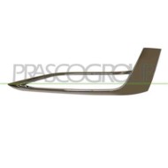 Cornice Fendinebbia Destra Cromata Per Bmw 5 Series - G30/g31 Dal 2016 Al 2020