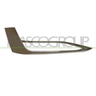 GUIDA_ALLA_SCELTA.JPG Cornice Fendinebbia Sinistra Cromata Per Bmw 5 Series - G30/g31 Dal 2016 Al 2020