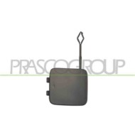 BM0521286_1.JPG Tappo Coprigancio Traino Posteriore Con Primer Per Bmw 5 Series - G30/g31 Dal 2016 Al 2020