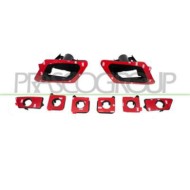 Kit Supporto Sensori Per Bmw 5 Series - G30/g31 Dal 2016 Al 2020