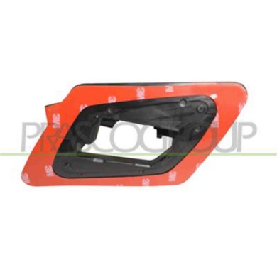 GUIDA_ALLA_SCELTA.JPG Supporto Lavafaro Sinistro Per Bmw 5 Series - G30/g31 Dal 2016 Al 2020