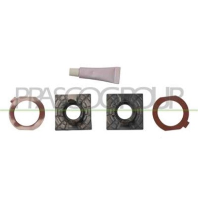 BM0521350_1.JPG Kit Supporto Sensori Per Bmw 5 Series - G30/g31 Dal 2016 Al 2020