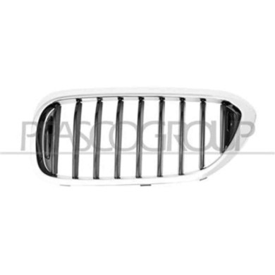 GUIDA_ALLA_SCELTA.JPG Griglia Radiatore Sinistra Per Bmw 5 Series - G30/g31 Dal 2016 Al 2020