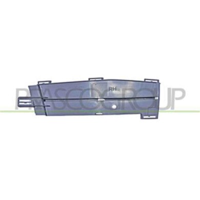 BM0522103_1.JPG Griglia Destra Paraurti Anteriore Per Bmw 5 Series - G30/g31 Dal 2016 Al 2020