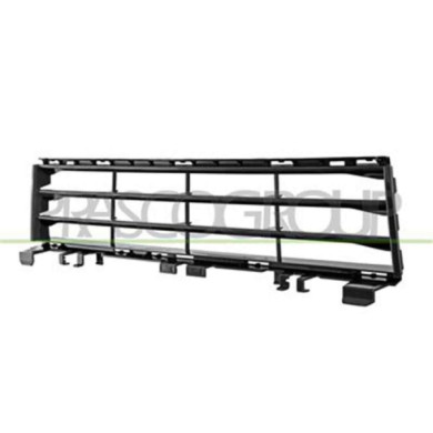 BM0522130_1.JPG Griglia Centrale Paraurti Anteriore Per Bmw 5 Series - G30/g31 Dal 2016 Al 2020