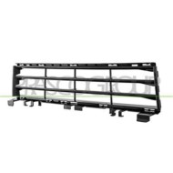 BM0522130_1.JPG Griglia Centrale Paraurti Anteriore Per Bmw 5 Series - G30/g31 Dal 2016 Al 2020
