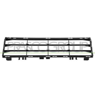 BM0522130_3.JPG Griglia Centrale Paraurti Anteriore Per Bmw 5 Series - G30/g31 Dal 2016 Al 2020
