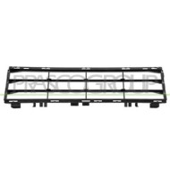 BM0522130_3.JPG Griglia Centrale Paraurti Anteriore Per Bmw 5 Series - G30/g31 Dal 2016 Al 2020