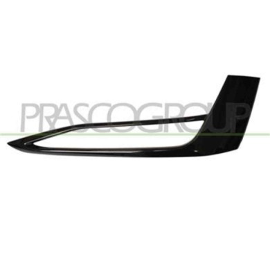 GUIDA_ALLA_SCELTA.JPG Cornice Fendinebbia Destra Per Bmw 5 Series - G30/g31 Dal 2016 Al 2020
