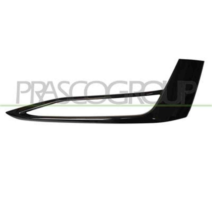 GUIDA_ALLA_SCELTA.JPG Cornice Fendinebbia Destra Per Bmw 5 Series - G30/g31 Dal 2016 Al 2020