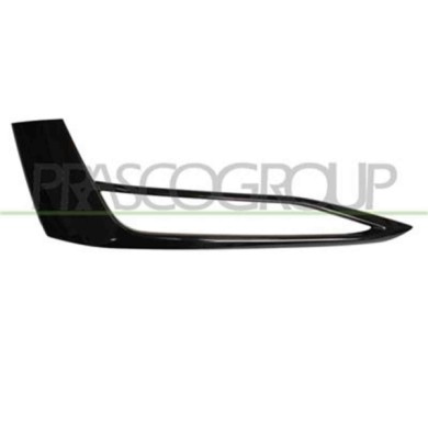 GUIDA_ALLA_SCELTA.JPG Cornice Fendinebbia Sinistra Per Bmw 5 Series - G30/g31 Dal 2016 Al 2020