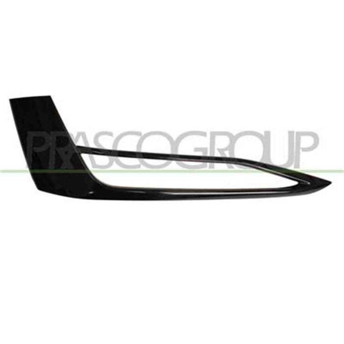 GUIDA_ALLA_SCELTA.JPG Cornice Fendinebbia Sinistra Per Bmw 5 Series - G30/g31 Dal 2016 Al 2020