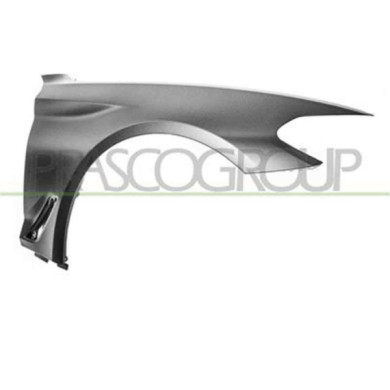 GUIDA_ALLA_SCELTA.JPG Parafango Anteriore Destro Per Bmw 5 Series - G30/g31 Dal 2016 Al 2020