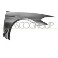 Parafango Anteriore Destro Per Bmw 5 Series - G30/g31 Dal 2016 Al 2020