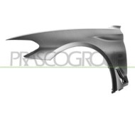 Parafango Anteriore Sinistro Per Bmw 5 Series - G30/g31 Dal 2016 Al 2020