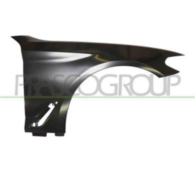GUIDA_ALLA_SCELTA.JPG Parafango Anteriore Destro In Alluminio Per Bmw 5 Series - G30/g31 Dal 2016 Al 2020