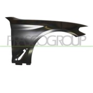 Parafango Anteriore Destro In Alluminio Per Bmw 5 Series - G30/g31 Dal 2016 Al 2020