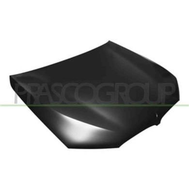 BM0523110_1.JPG Cofano In Alluminio Per Bmw 5 Series - G30/g31 Dal 2016 Al 2020