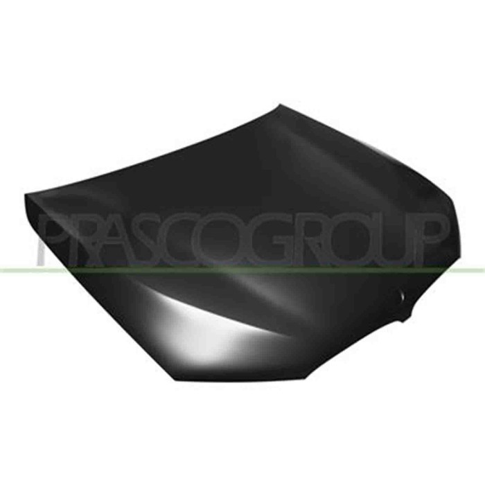 BM0523110_1.JPG Cofano In Alluminio Per Bmw 5 Series - G30/g31 Dal 2016 Al 2020