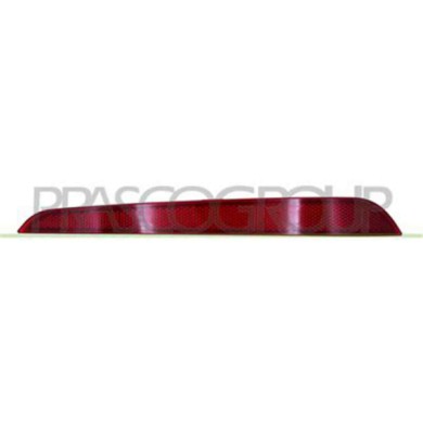 BM0524353_2.JPG Catadiottro Destro Paraurti Posteriore Per Bmw 5 Series - G30/g31 Dal 2016 Al 2020