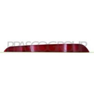 Catadiottro Destro Paraurti Posteriore Per Bmw 5 Series - G30/g31 Dal 2016 Al 2020