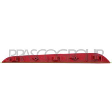 BM0524354_1.JPG Catadiottro Sinistro Paraurti Posteriore Per Bmw 5 Series - G30/g31 Dal 2016 Al 2020