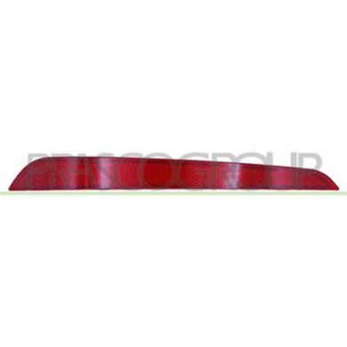 BM0524354_2.JPG Catadiottro Sinistro Paraurti Posteriore Per Bmw 5 Series - G30/g31 Dal 2016 Al 2020