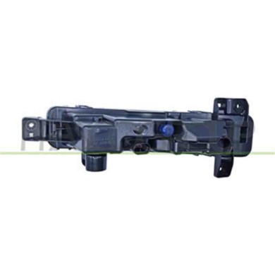 BM0524423_1.JPG Fendinebbia Destro Per Bmw 5 Series - G30/g31 Dal 2016 Al 2020