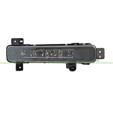 BM0524423_2.JPG Fendinebbia Destro Per Bmw 5 Series - G30/g31 Dal 2016 Al 2020