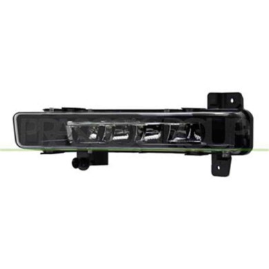 BM0524424_2.JPG Fendinebbia Sinistro Per Bmw 5 Series - G30/g31 Dal 2016 Al 2020