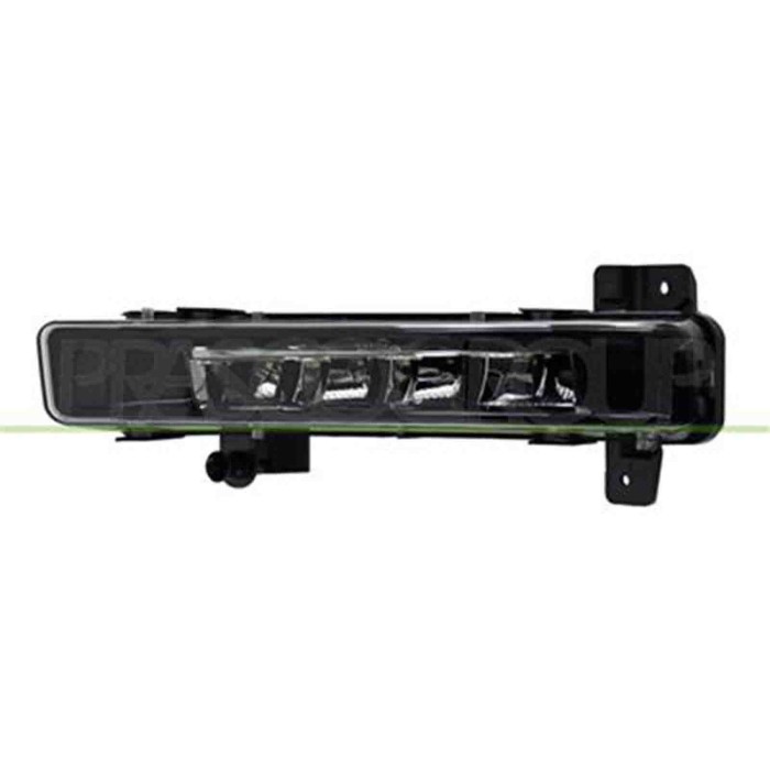 BM0524424_2.JPG Fendinebbia Sinistro Per Bmw 5 Series - G30/g31 Dal 2016 Al 2020