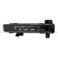 Fendinebbia Sinistro Per Bmw 5 Series - G30/g31 Dal 2016 Al 2020
