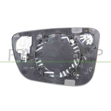 GUIDA_ALLA_SCELTA.JPG Piastra Specchio Destra Asferica Per Bmw 5 Series - G30/g31 Dal 2016 Al 2020