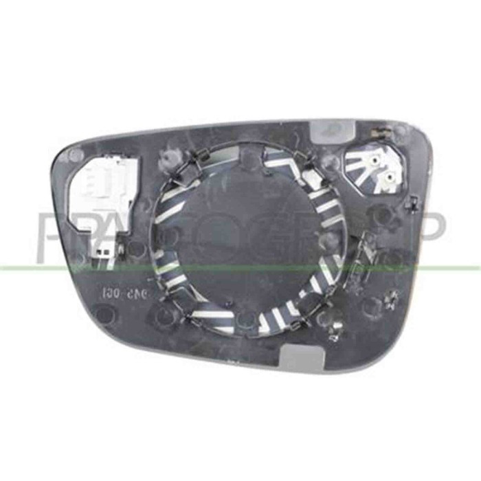 GUIDA_ALLA_SCELTA.JPG Piastra Specchio Destra Asferica Per Bmw 5 Series - G30/g31 Dal 2016 Al 2020