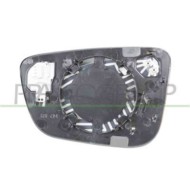 Piastra Specchio Destra Asferica Per Bmw 5 Series - G30/g31 Dal 2016 Al 2020