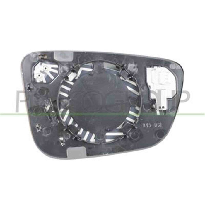 GUIDA_ALLA_SCELTA.JPG Piastra Specchio Sinistra Asferica Per Bmw 5 Series - G30/g31 Dal 2016 Al 2020