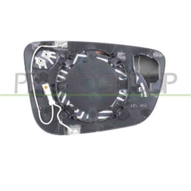 GUIDA_ALLA_SCELTA.JPG Piastra Specchio Sinistra Asferica Per Bmw 5 Series - G30/g31 Dal 2016 Al 2020