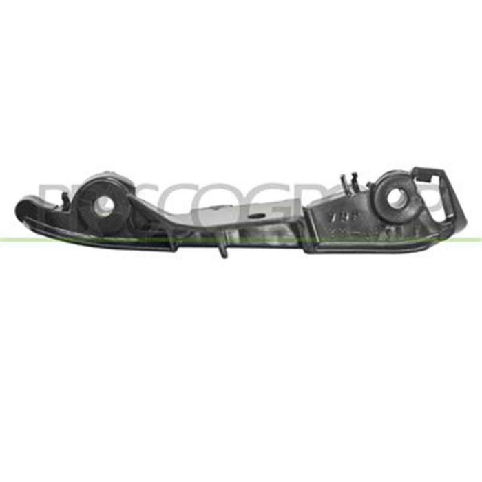 GUIDA_ALLA_SCELTA.JPG Staffa Guida Destra Paraurti Anteriore Per Bmw 5 Series - G30/g31 Dal 2016 Al 2020