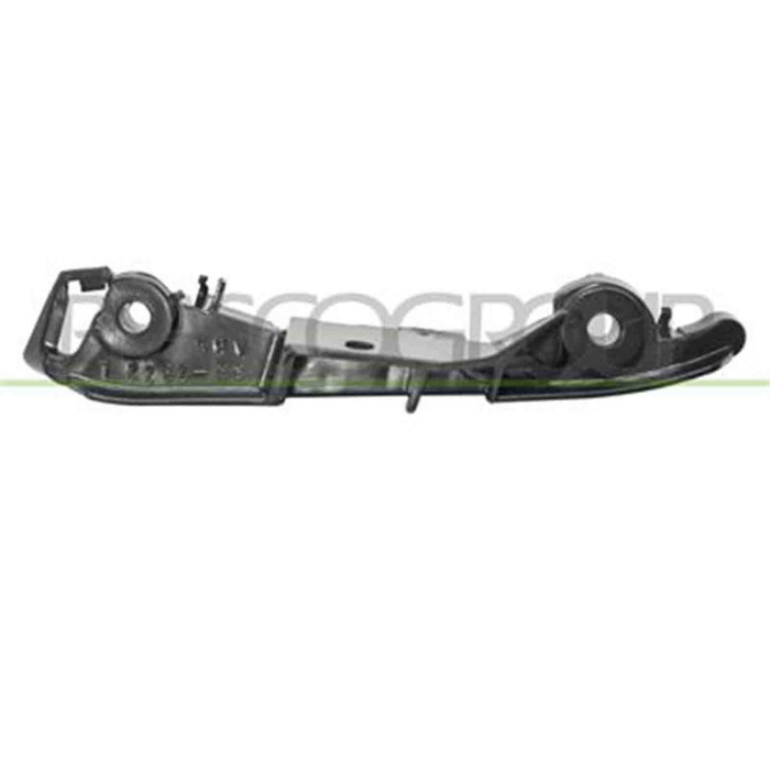 GUIDA_ALLA_SCELTA.JPG Staffa Guida Sinistra Paraurti Anteriore Per Bmw 5 Series - G30/g31 Dal 2016 Al 2020