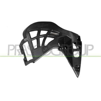 GUIDA_ALLA_SCELTA.JPG Staffa Sinistra Paraurti Anteriore Per Bmw 5 Series - G30/g31/f90 M-tech Dal 2017 Al 2020